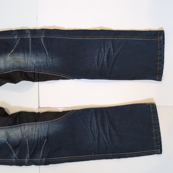 Stylish Women's Denim Jeans - Picture 5 of 14